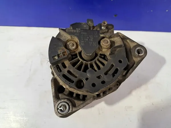 Kokonainen generaattori Saab 9-3 Ver1 2003 93174497 image 2