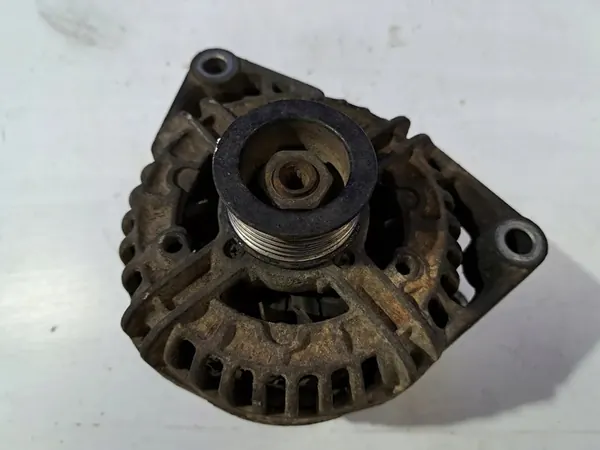 Kokonainen generaattori Saab 9-3 Ver1 2003 93174497 image 3