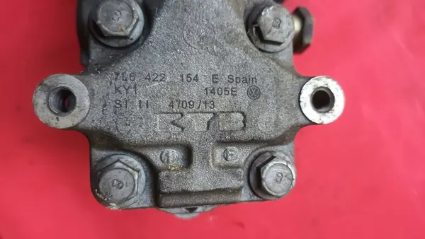 Bomba de direção assistida AUDI Q7 TOUAREG TDI image 2