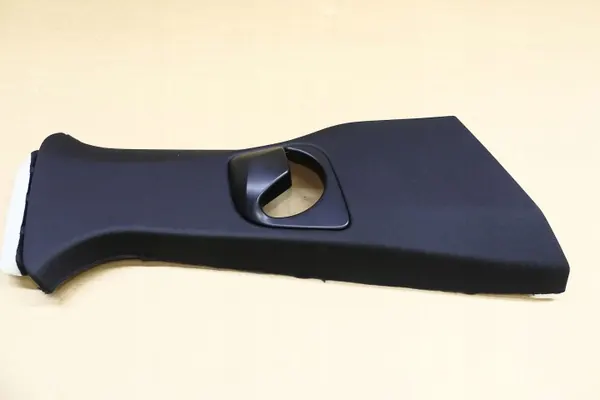 BMW OEM 8072814 Couvre-poteau B Droit Supérieur image 3