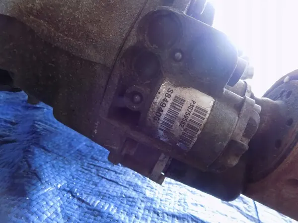 VOLVO XC70 II 2.4 D5 Pièces de Suspension image 4