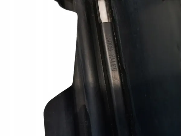 TOYOTA LAND CRUISER 150 griglia paraurti 53112-60090 image 7