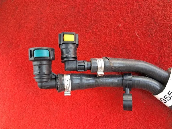 Linhas Aquecimento Injeção AdBlue OEM 23905958 image 3