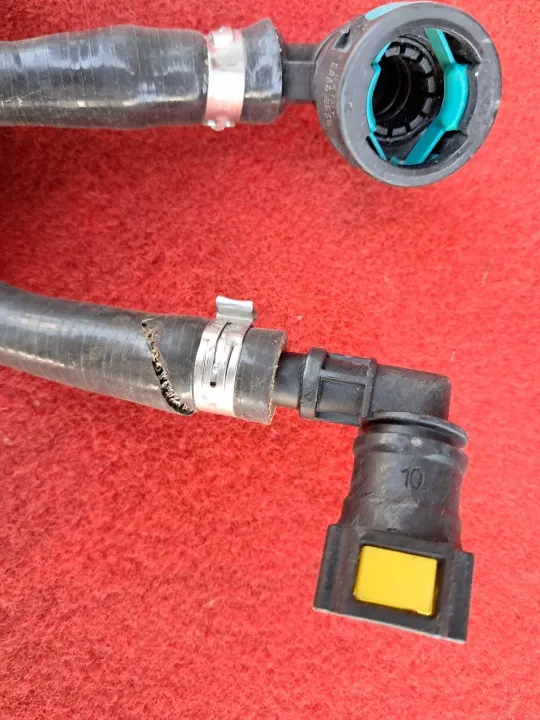 Linhas Aquecimento Injeção AdBlue OEM 23905958 image 8