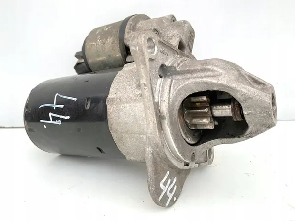 OPEL ASTRA J MOTOR DE ARRANQUE 1.2 1.4 16V 55566800 image 2