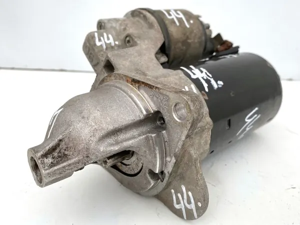 OPEL ASTRA J MOTOR DE ARRANQUE 1.2 1.4 16V 55566800 image 4