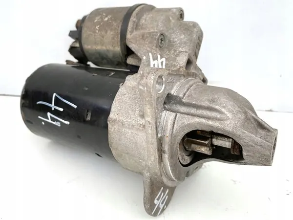 OPEL ASTRA J MOTOR DE ARRANQUE 1.2 1.4 16V 55566800 image 5