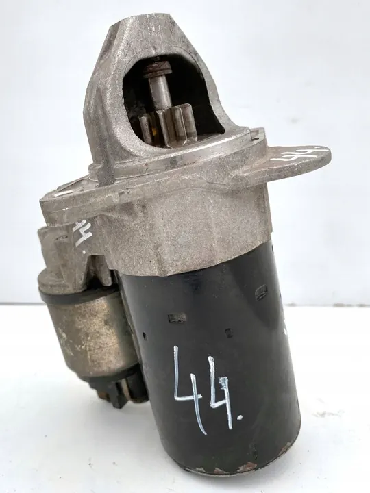 OPEL ASTRA J MOTOR DE ARRANQUE 1.2 1.4 16V 55566800 image 6