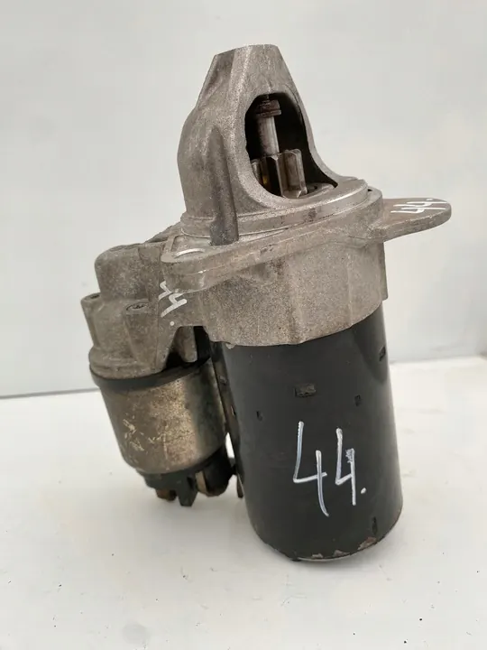 OPEL ASTRA J MOTOR DE ARRANQUE 1.2 1.4 16V 55566800 image 7