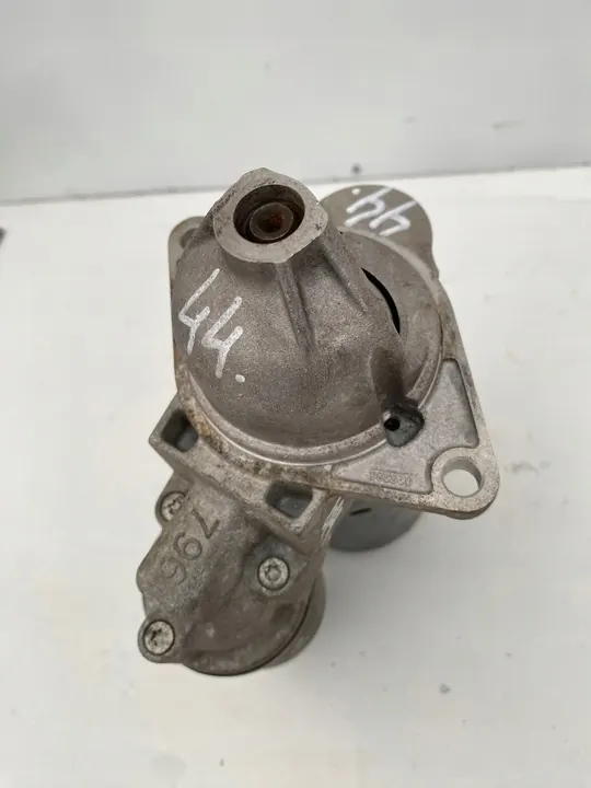 OPEL ASTRA J MOTOR DE ARRANQUE 1.2 1.4 16V 55566800 image 9