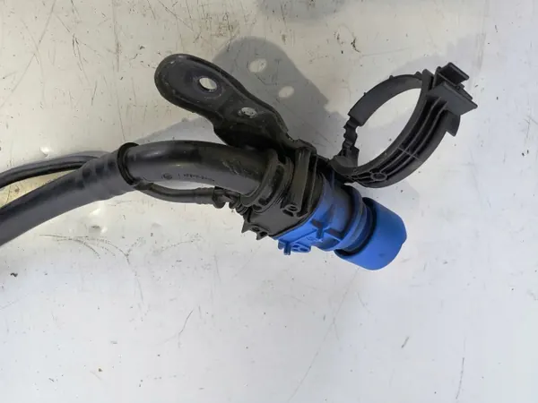Pescoço de enchimento AdBlue OEM Wlew adblue 208 I image 3