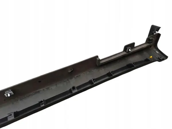 Protetor lateral esquerdo OEM 525245 para Kia Niro EV 2020-2022 image 3