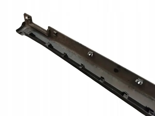 Protetor lateral esquerdo OEM 525245 para Kia Niro EV 2020-2022 image 4