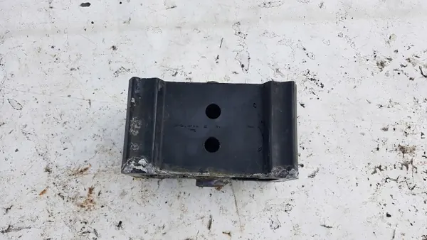 Cale de base ressort MAN OEM pour TGX Euro 6 image 2