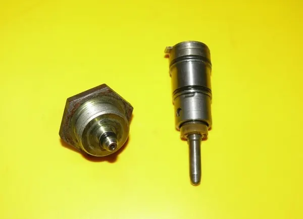 Capteur de pression boîte OEM 0035458114 pour Mercedes image 4