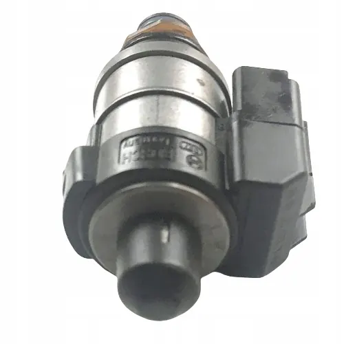 Solénoïde de changement de vitesse MERCEDES W164 W221 A2202771098 image 1