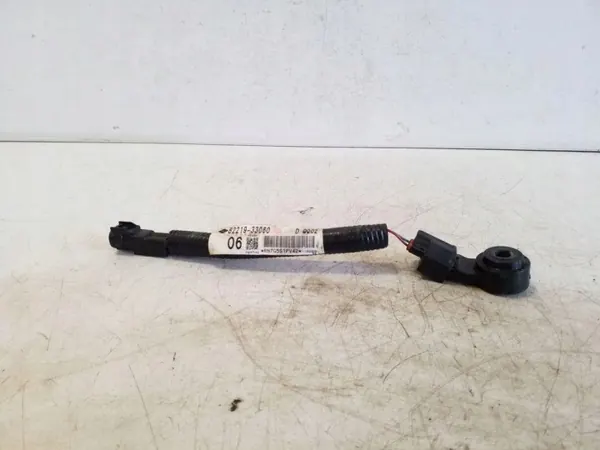 Sensor de detonación Lexus NX 2017 OEM 8221933060 image 2