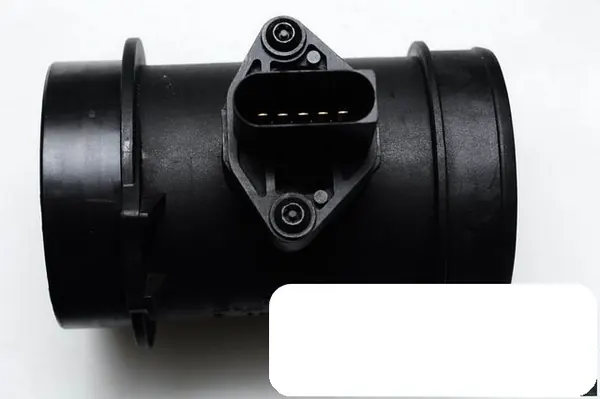 Luftmassenmesser AUDI A8 2.5TDi AFB AKN 059906461E image 3