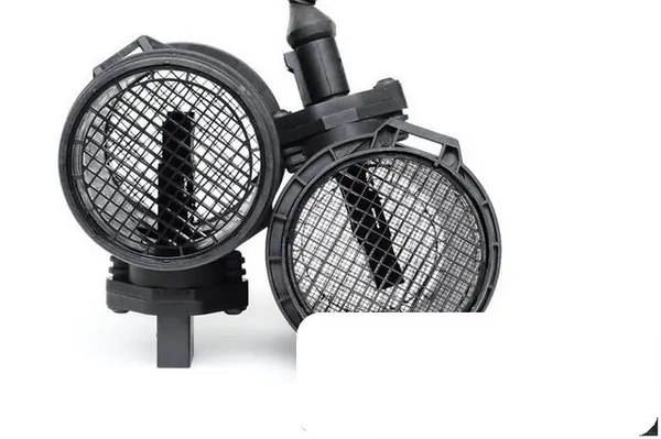 Luftmassenmesser AUDI A8 2.5TDi AFB AKN 059906461E image 4