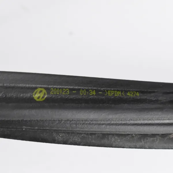 Joint de racleur de porte OEM 82540-Q0000 Avant droit image 4