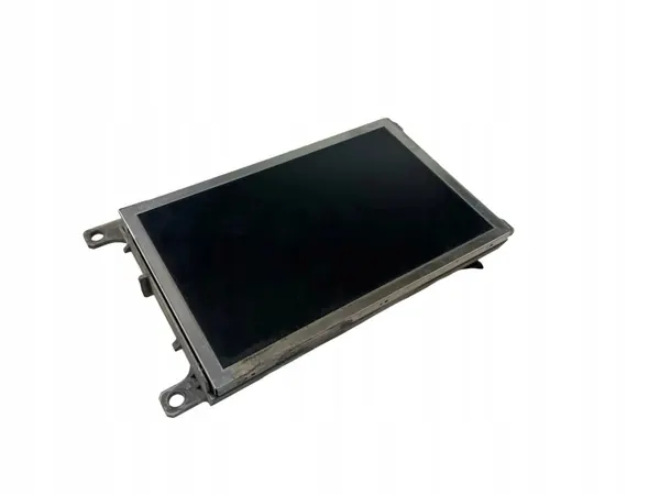 Peugeot 508 radiodisplay OEM 9678188480 - Begagnad image 2
