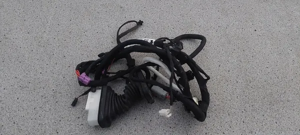 DODGE CHALLENGER 15-18 Linker deurbedrading 68278031AB image 1