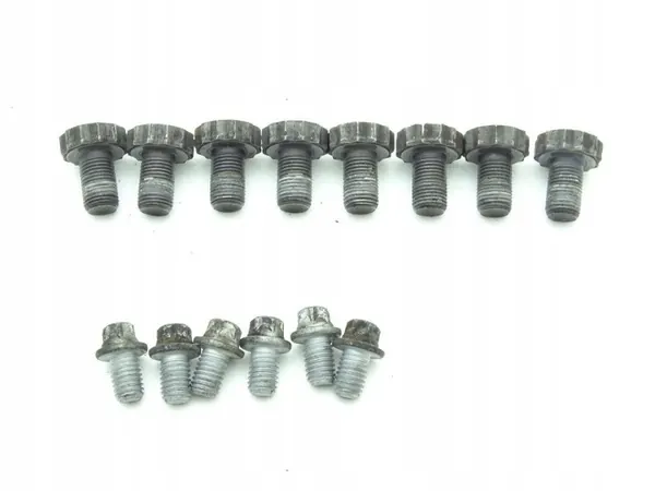 Tryckplatskruvar OEM R501 för Mercedes A-klass image 2