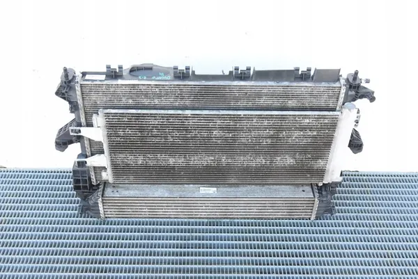 Kylsystemskomponenter Ducato III Jumper Boxer 2.3 image 2