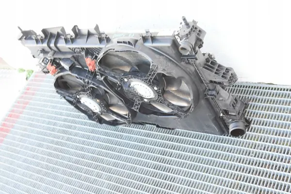 Kylsystemskomponenter Ducato III Jumper Boxer 2.3 image 3