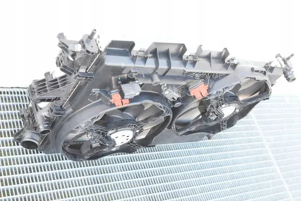 Kylsystemskomponenter Ducato III Jumper Boxer 2.3 image 4