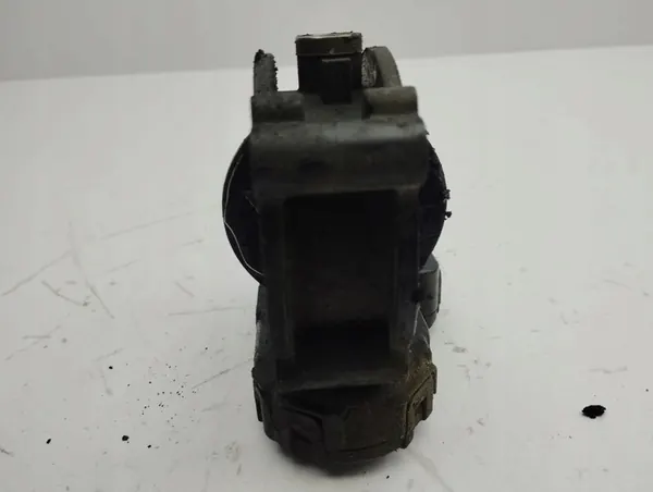 Gasklep Mercedes-Benz C W204 2011 A6510900370 image 2