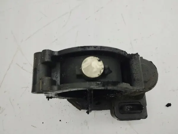 Gasklep Mercedes-Benz C W204 2011 A6510900370 image 4