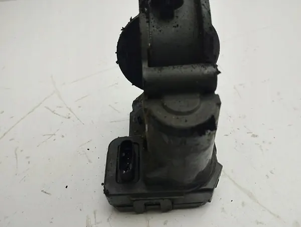 Gasklep Mercedes-Benz C W204 2011 A6510900370 image 6