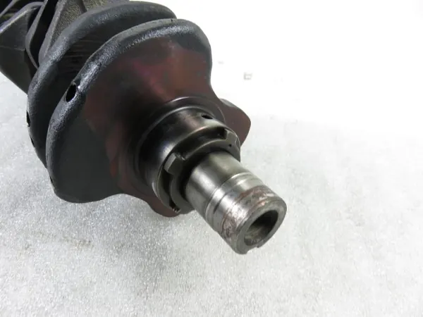 VW Kampiakseli OEM D5252T Volvo 850 2.5 TDI:lle image 3