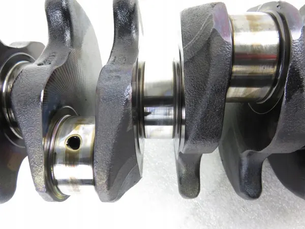 VW Kampiakseli OEM D5252T Volvo 850 2.5 TDI:lle image 4