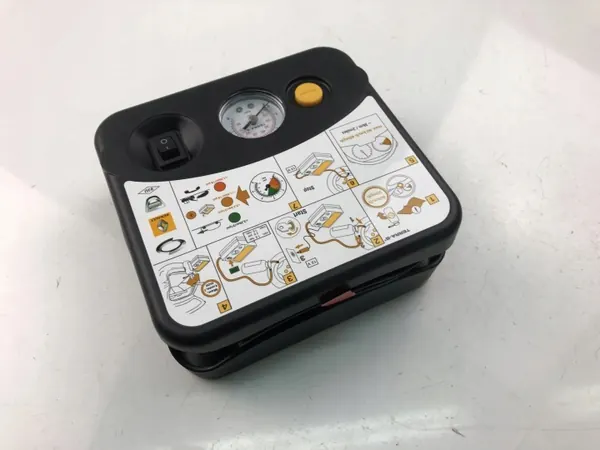 Compresor Renault OE OEM 14893740 para Zoe 2013 image 2