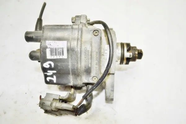 Bobine d'allumage Denso OEM 19020-11350 2E-E image 2
