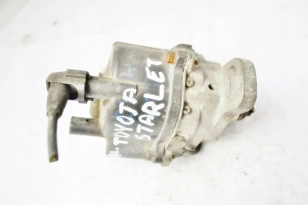 Bobine d'allumage Denso OEM 19020-11350 2E-E image 5