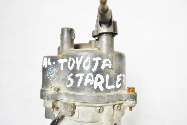Bobine d'allumage Denso OEM 19020-11350 2E-E image 6