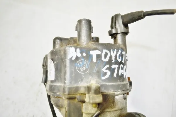 Bobine d'allumage Denso OEM 19020-11350 2E-E image 7