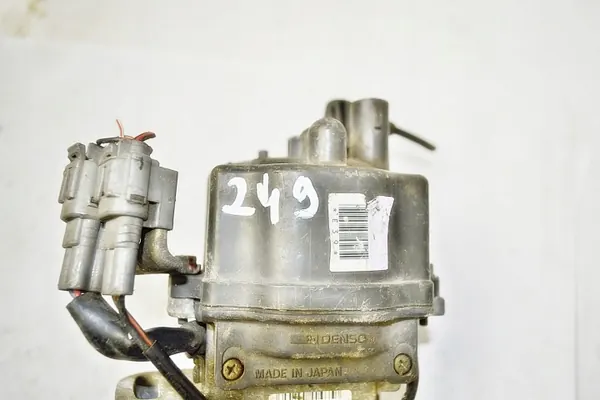 Bobine d'allumage Denso OEM 19020-11350 2E-E image 8