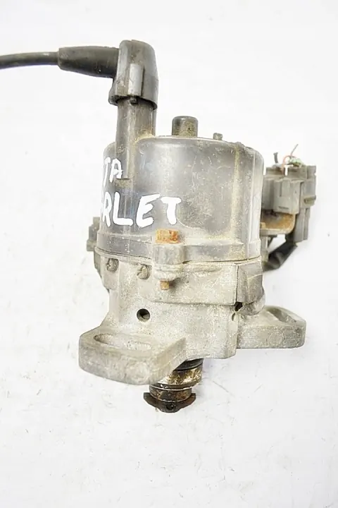 Bobine d'allumage Denso OEM 19020-11350 2E-E image 9