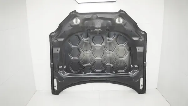 Jaguar XF 07-11 Moottorikansi OEM 360193458 image 8