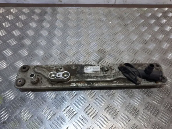 Getriebeölkühler BMW X5 E70 OEM 755338904 image 2