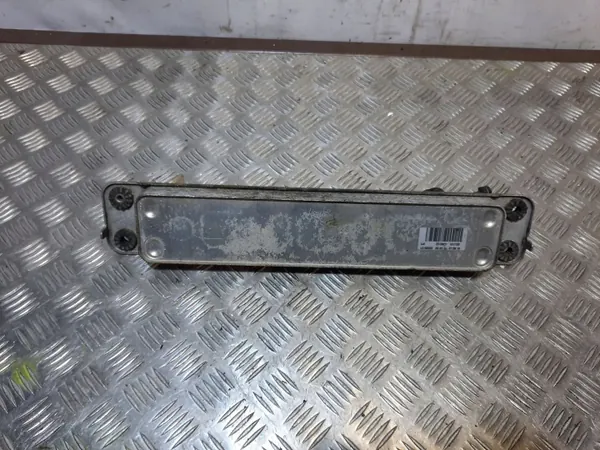 Getriebeölkühler BMW X5 E70 OEM 755338904 image 3