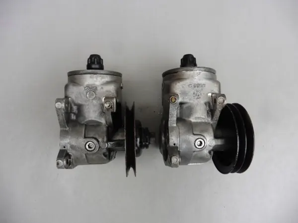 Pompe direction assistée Mercedes OEM 1264601680 Occasion image 5