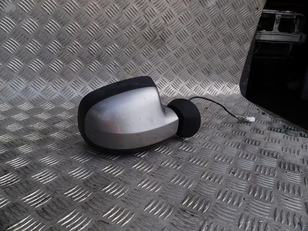 Specchio Elettrico Destro DACIA DUSTER 2017 7-Pin OEM image 3