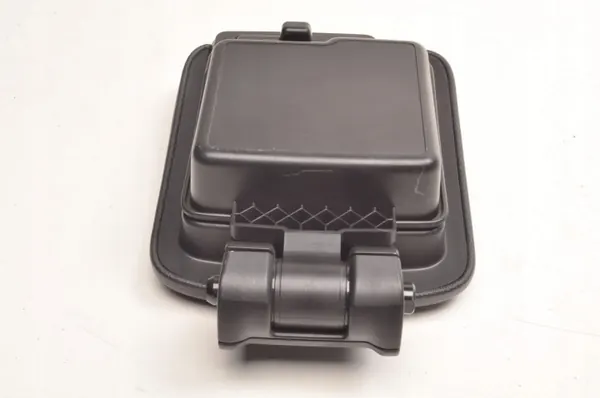 Läderarmstöd OEM 254841 för Volvo C30/S40/V50/C70 image 3