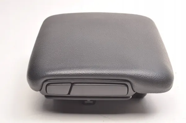 Läderarmstöd OEM 254841 för Volvo C30/S40/V50/C70 image 4