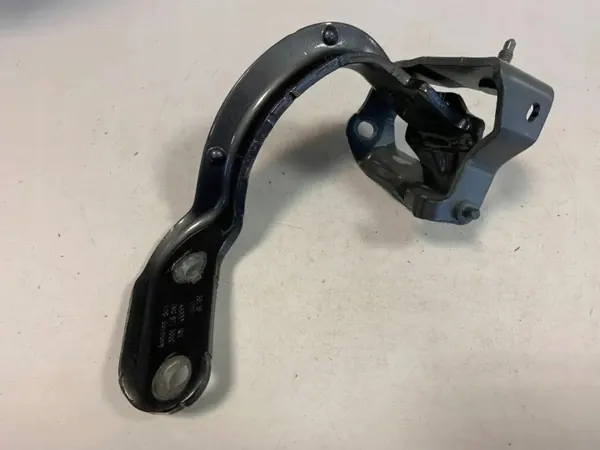 Audi SQ7 Q7 II Lift Oikea takaluukun sarana OEM 4M0827300C image 2